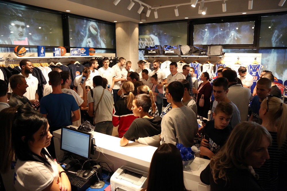 Fan Shop